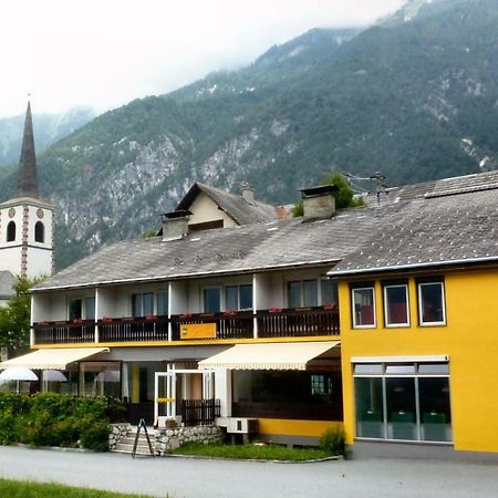 Gailtal Inn Förolach Exteriér fotografie