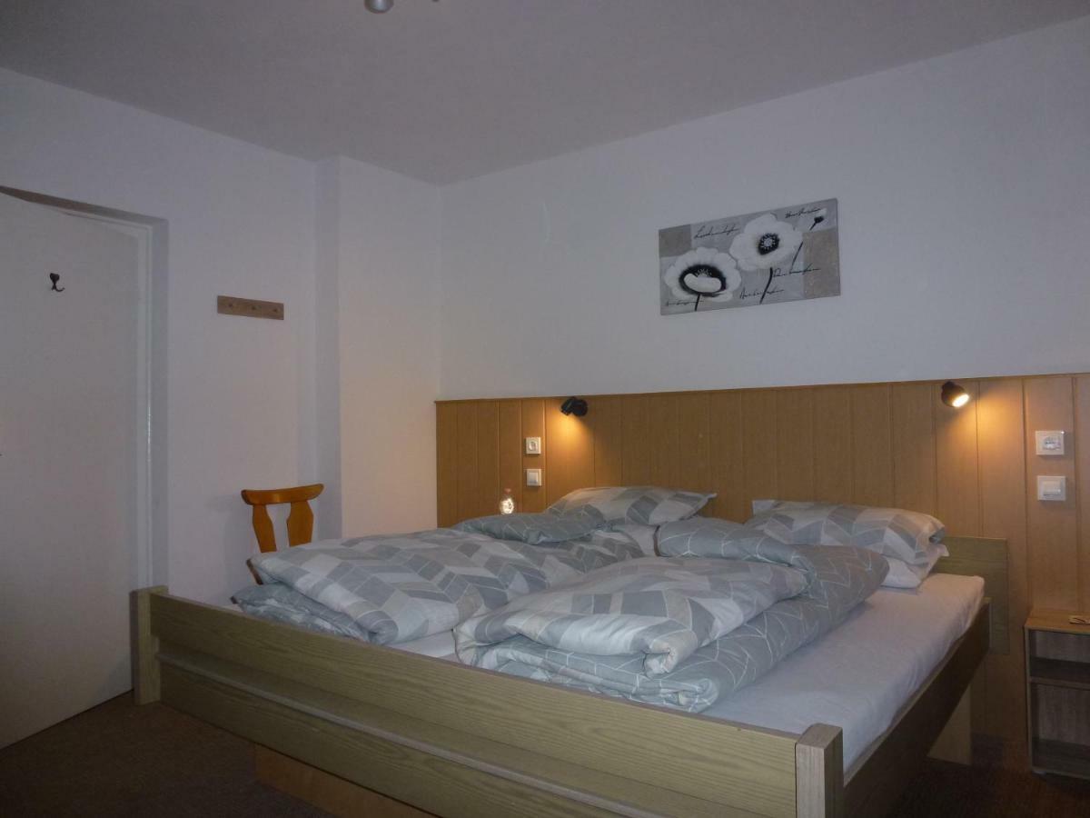 Gailtal Inn Förolach Exteriér fotografie
