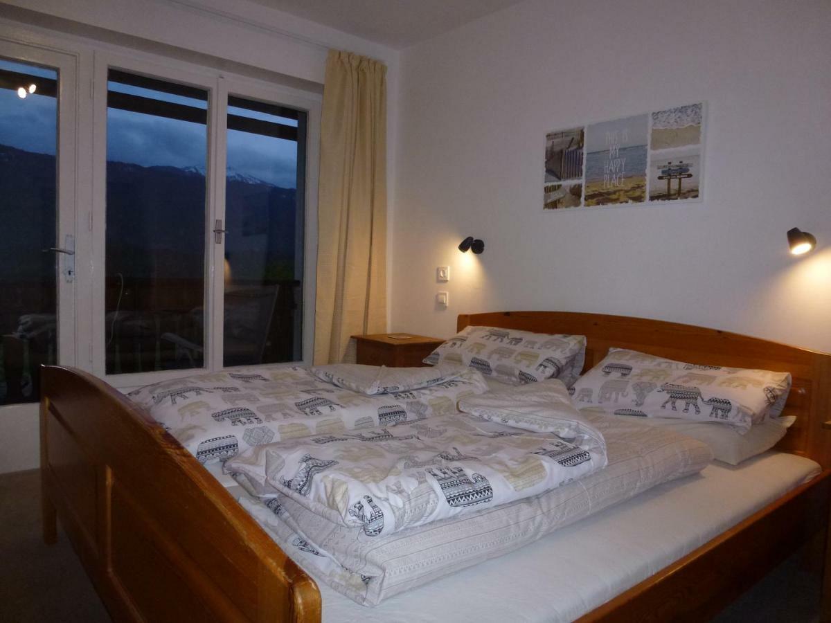 Gailtal Inn Förolach Exteriér fotografie